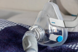 CPAP Mask