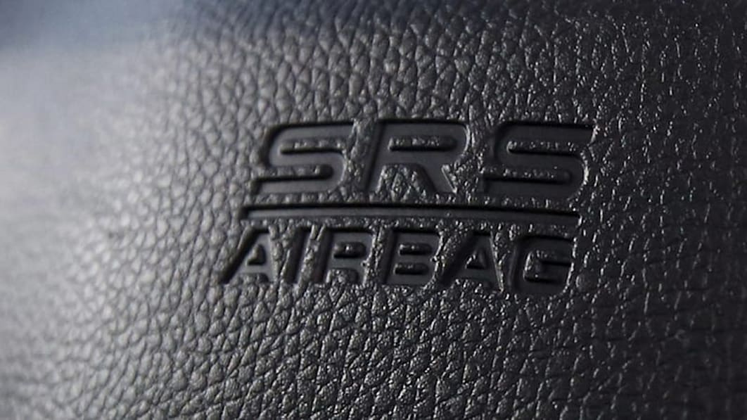 airbag lawsuit
