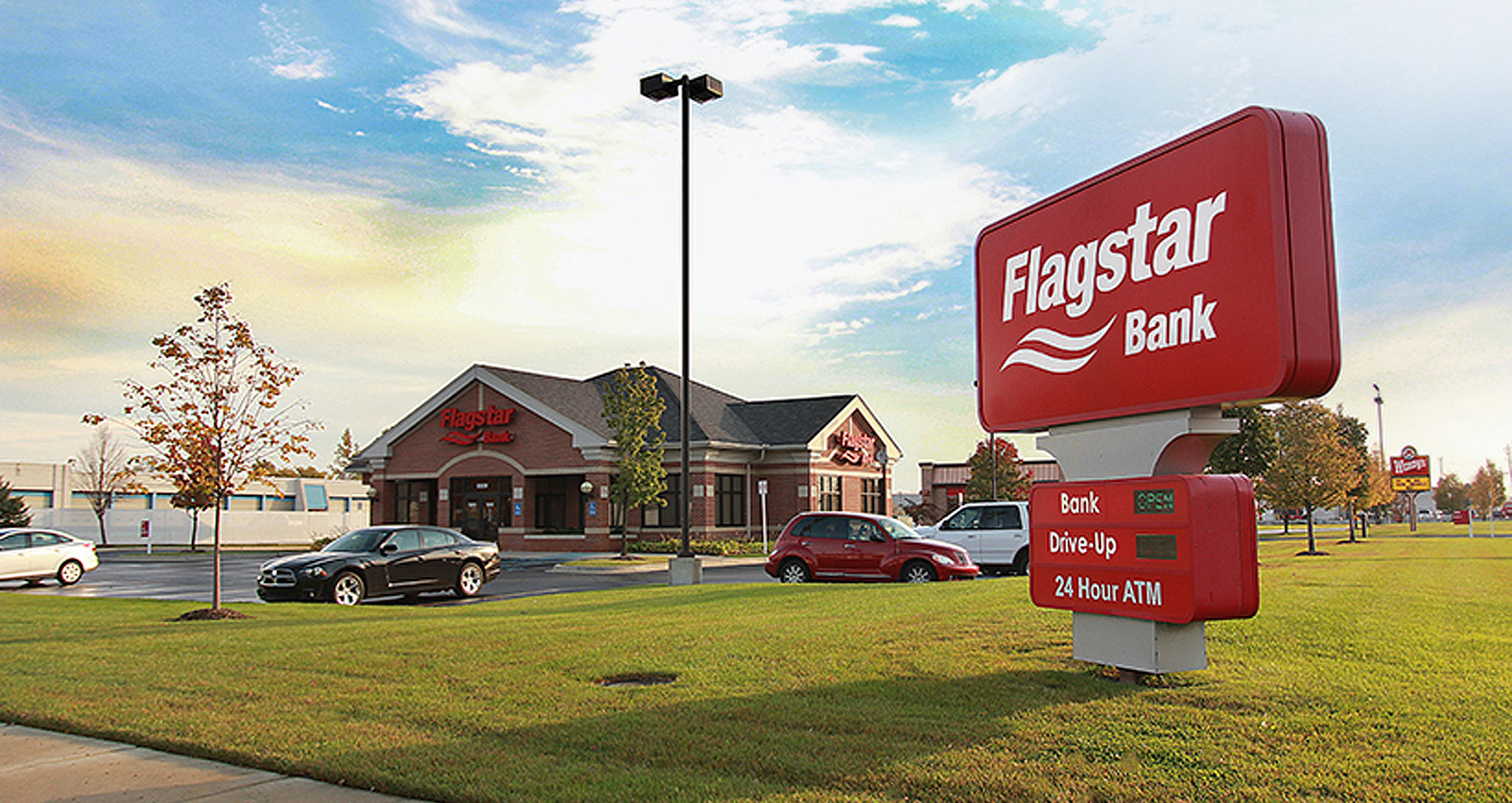 flagstar bank ironwood mi