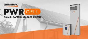 generac pwrcell system