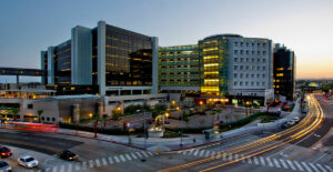 cedars sinai