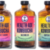 Health Ade kombucha