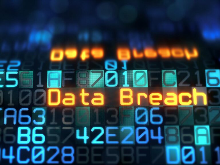 AT&Tl data breach