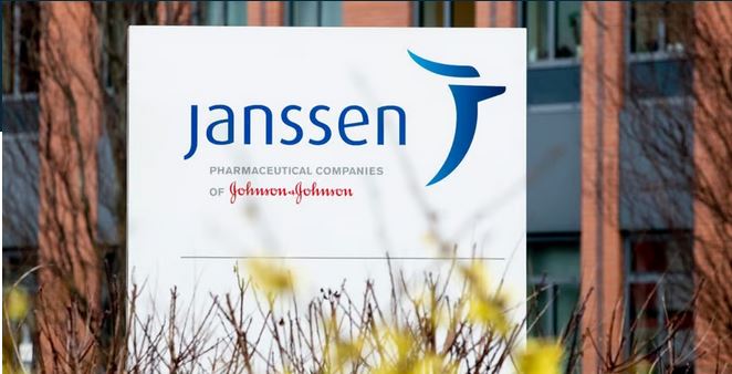 Janssen CarePath data breach