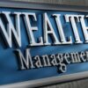 wealth management class action