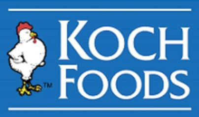 koch foods