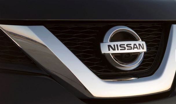 nissan data breach