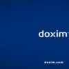 doxim logo