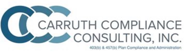 carruth compliance consulting data breach