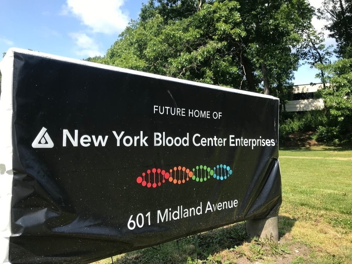 new york blood center enterprises data breach