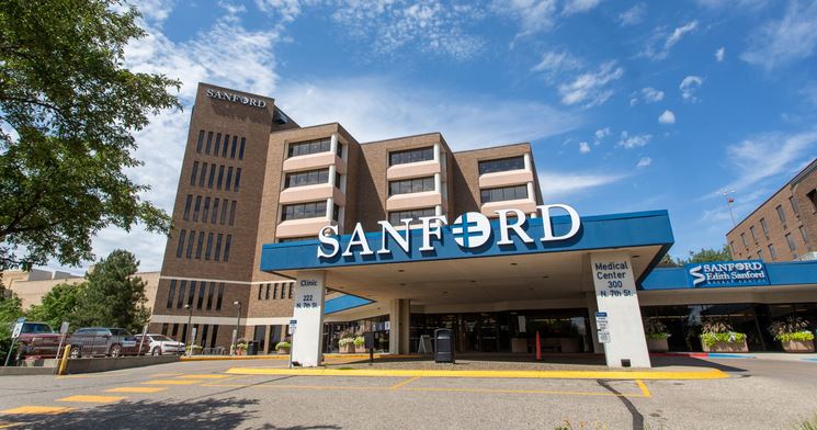 sanford-health