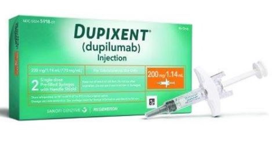 dupixent lawsuit