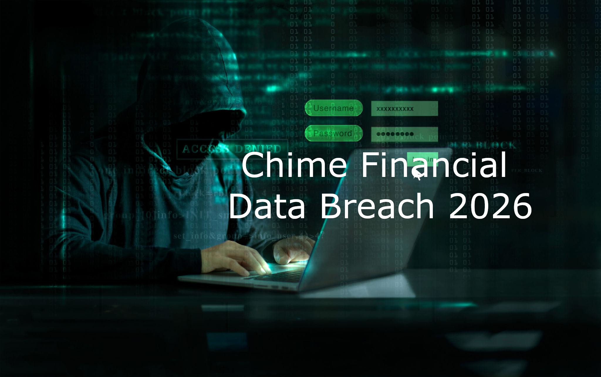 chime financial data breach 2026