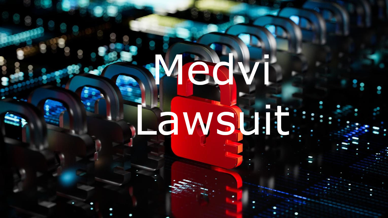 medvi privacy lawsuit