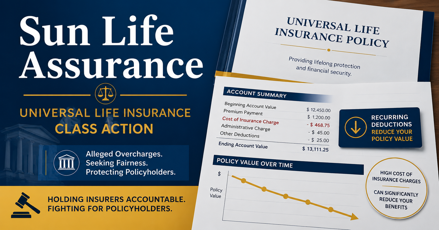 sun life class action