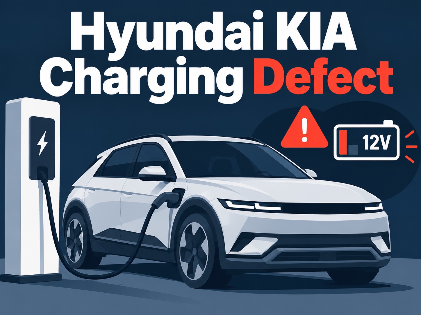 Hyundai-Kia-ICCU-defect
