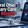 central ohio primary care physicians data breach